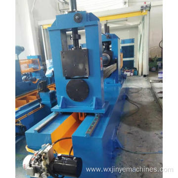 Automatic Thick Sheet Metal Slitting Machine